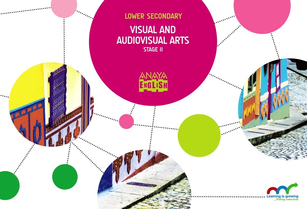 Visual and Audiovisual Arts. Stage II: 2