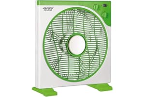 JOHNSON & JOHNSON JOHNSON 800852300709 Ventilatore CICLONE, Plastica