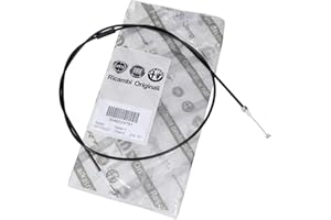 FIAT Original Motorhaubenzug Seilzug Motorhaubenseil 46524761