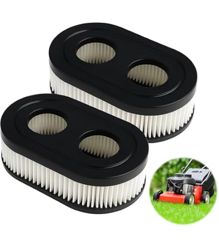 Jatour Filtre À Air Tondeuse Tondeuse Filtre A Air Filtre À