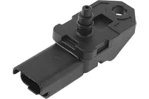 Hihaha Manifold Absolute Pressure MAP Sensor for FORD MONDEO IV Turnier (BA7) 2.2 TDCi 2008-2010 No.LR001324 1 Pc
