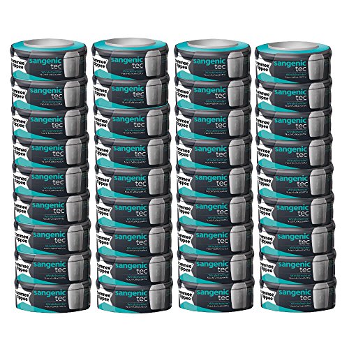 Preisvergleich Produktbild Sangenic Nachfüllkassetten - Auswahl, Sangenic-Menge:36 Stück