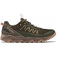 Columbia Mens Flow Fremont Running Shoe