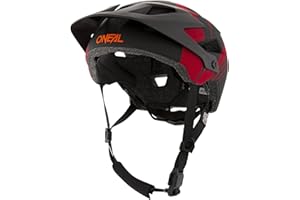 O'NEAL | Visor de repuesto para casco de ciclista | Mountain Bike MTB | Visor de repuesto para casco Defender | Visor para casco Defender | Adulto