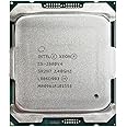 Hegem Intel Xeon E5-2680 V4 E5 2680 V4 E5 2680v4 2.4 GHz Fourteen Cores 35M 120W 14nm LGA 2011-3 NO FAN