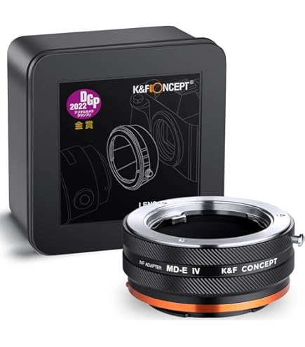 Novoflex EOS/NIK NT Lens: Amazon.de: Electronics & Photo