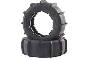 LOSI Scoops Paddelreifen (2): DBXL-E 2.0