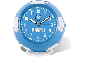 lowell sveglia calcio Napoli