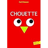 Chouette - Folio Junior - A partir de 10 ans