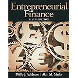 Entrepreneurial Finance: Entrepreneurial Finance_6