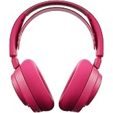 Steelseries Arctis Nova 7X Gen 2 Magenta