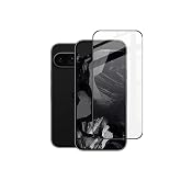Google Pixel 10 Pro Xl Uyumlu Air 6D Anti Static Glass Cam Ekran Koruyucu