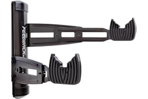 Feedback Sports Velo Wall Rack 2D Soporte Bicicleta Soporte de Pared