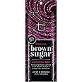 Tan Incorporated Original Dark Brown Sugar Tingle Advanced 45 Bronzer Tanning Lotion 22ml