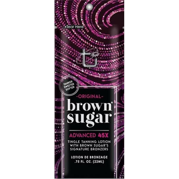 Tan Inc Double Dark Black Chocolate Mochaccino 400X Bronzer – Für Intensive, Dunkle Bräune Mit Koffein-Kick