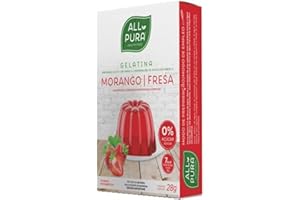 DIETMED GELATINA Fresa Zero 28 gr