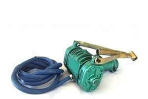 UZMAN-VERSAND COMPRESSEUR AIR SUR PRISE DE FORCE 280psi Tracteur