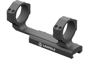 Leupold Mark Scope Mount