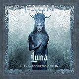  Luna - Live und Acoustic in Berlin