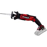 Einhell Ak&uuml;l&uuml; Kılı&ccedil; Testere TE-AP 18/13 Li-Solo 4326315