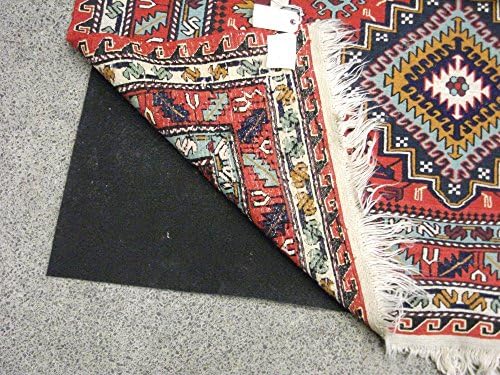 Non-slip underpad 2.13 x 1.22 (available in (fits between your rug and the fitted carpet below to prevent rug movement) Price includes VAT & delivery