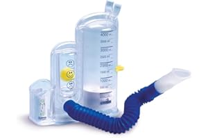 HAB & GUT Lung entraîneur SMILE