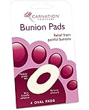 CarnationBunion Rings Nhs Thick-PACK-3 by Carnation Footcare