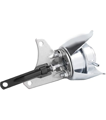 Actionneur Wastegate Turbo Pour 2.0 TDI – Compatible Audi A4, A5, A6, Q5, Seat Exeo – Réf. OEM 03G145702H, 03L145701A, Etc.