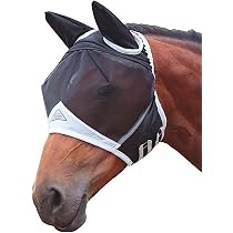 Mascaras Para Caballos Máscara De Caballo Trustbreech Fabric | Cuotas