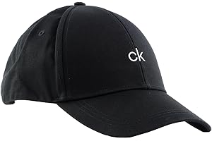 Calvin Klein Czapka Mężczyźni Ck Center Cap K50k506087