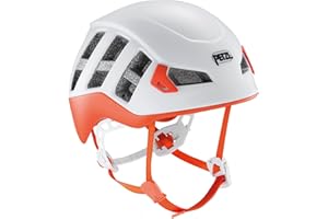 PETZL Unisex - Casco Meteor Adulto