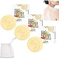 3 In 1 Japanese Whitening Soap,7 Days Whitening Soap,Whitening Bath Soap, Japanese Niacinamide Whitening Melanin Removal Soap,Whitening Soap For Face and Body Korean (3 Pcs)