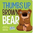 Picture Window Books Thumbs Up, Brown Bear