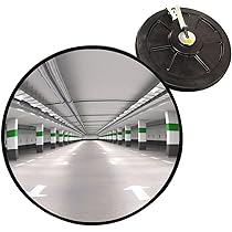 Miroir De Circulation Au Meilleur Prix | Leroy Merlin