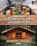 Image de Kochen in der Jagdhütte
