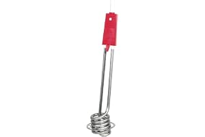 ROMMELSBACHER TS 1001 – dyksil – 1 000 watt – rostfritt stål