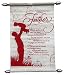 Scroll Card For Father RS.249.00