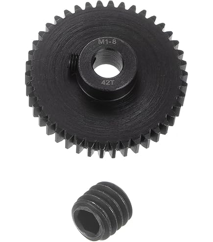 Angle De Transmission 1 Pièce 1 Module 20T 35 Dents Engrenage