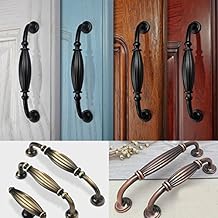 Suchergebnis auf Amazon.de für: schrankgriffe vintage