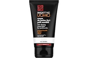 Deborah Milano UOMO crema de barba 3 en 1