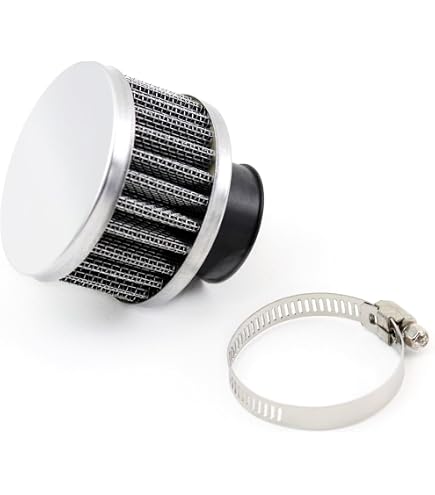 Vicma Luftfilter Für Honda Bali SJ100 – Original-Ersatz, Trocken & Passgenau Vicma Luftfilter Für Honda Bali SJ100 – Original-Ersatz, Trocken & Passgenau
