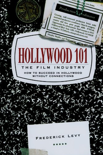 Download Hollywood 101: The Film Industry