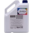 Pouring Medium 3 Litre. Pouring Medium for Flow Technology and Casting Applications. Casting Medium for Acrylic Paints. Non-yellowing, Flexible, Waterproof. Increases Paint Flow 3000 ml