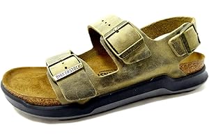 Birkenstock Milano Sandalen, Sandalia Hombre