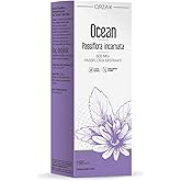 Orzax Ocean Passiflora 600 Mg Passifflora Extract 150 Ml