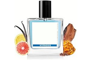 YUNZHIHUI Cupid Cologne for Men, Cupios Perfume for Men, Cupids Hypnosis Cologne, Captivating Aroma To Leave a Lasting Impression - Adds To Your Confidence and Attraction - 50ml