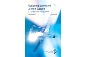Designing Unmanned Aircraft Systems: A Comprehensive Approach