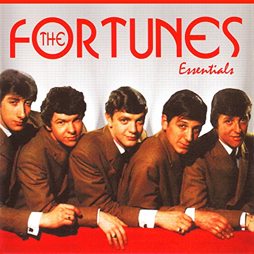 Don't Throw Your Love Away by The Fortunes on Amazon Music Amazon.co.uk