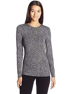 Download Thermal Underwear Cuddl Duds ClimateRight Stretch Fleece ...