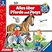 Produktbild Alles über Pferde und Ponys